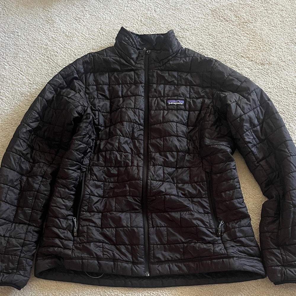 Patagonia Nano Puff Insulated Jacket